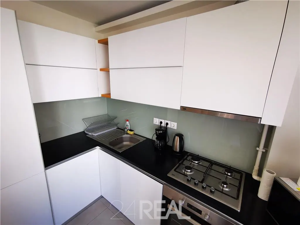 Apartament  Tip Studio - Calea Calarasilor - Hyperion - foto 5