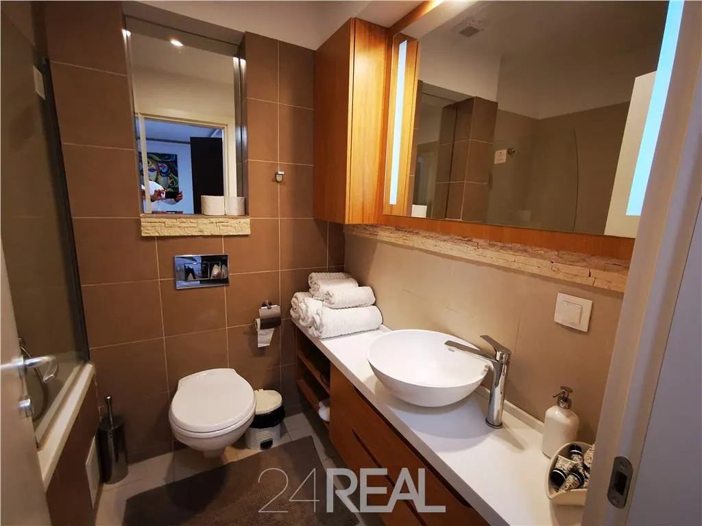 Apartament  Tip Studio - Calea Calarasilor - Hyperion - foto 6