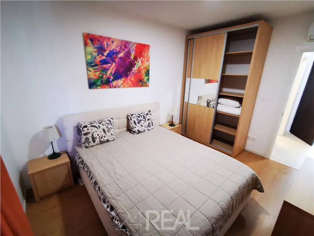 Apartament  Tip Studio - Calea Calarasilor - Hyperion - foto 8