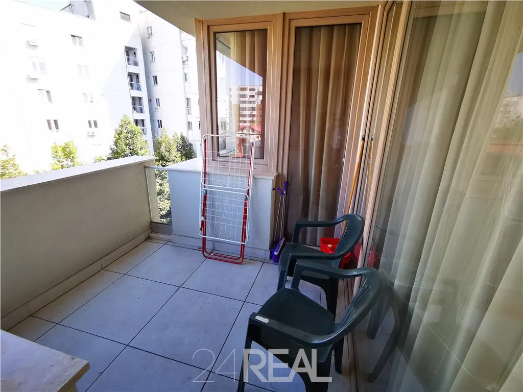 Apartament  Tip Studio - Calea Calarasilor - Hyperion - foto 9