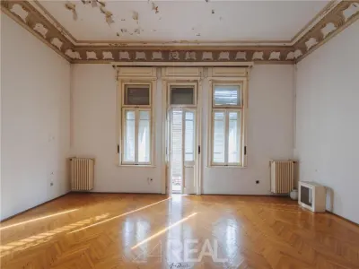 Vanzare vila interbelica in zona stradala, ultracentrala - foto 4