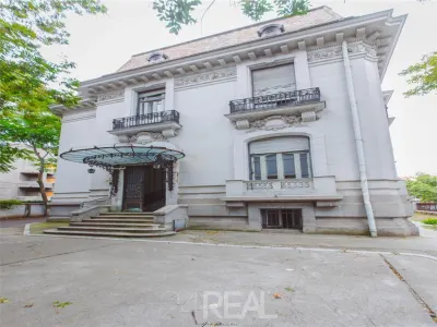 Vanzare vila interbelica in zona stradala, ultracentrala - foto 5