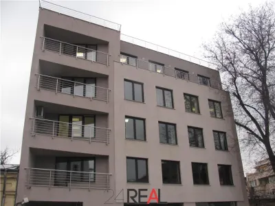 Inchiriere spatii de birouri - Polona - de la 350 mp - Bucuresti