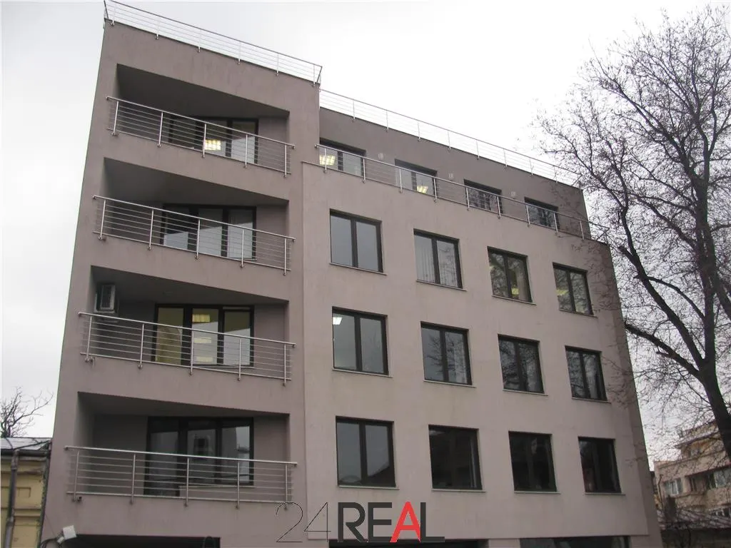 Inchiriere spatii de birouri - Polona - de la 350 mp - foto 1