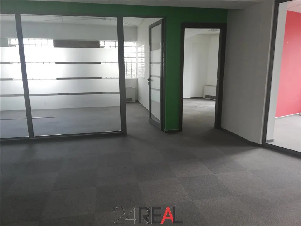 Inchiriere spatii de birouri - Polona - de la 350 mp - foto 15