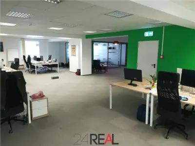 Inchiriere spatii de birouri - Polona - de la 350 mp - foto 18