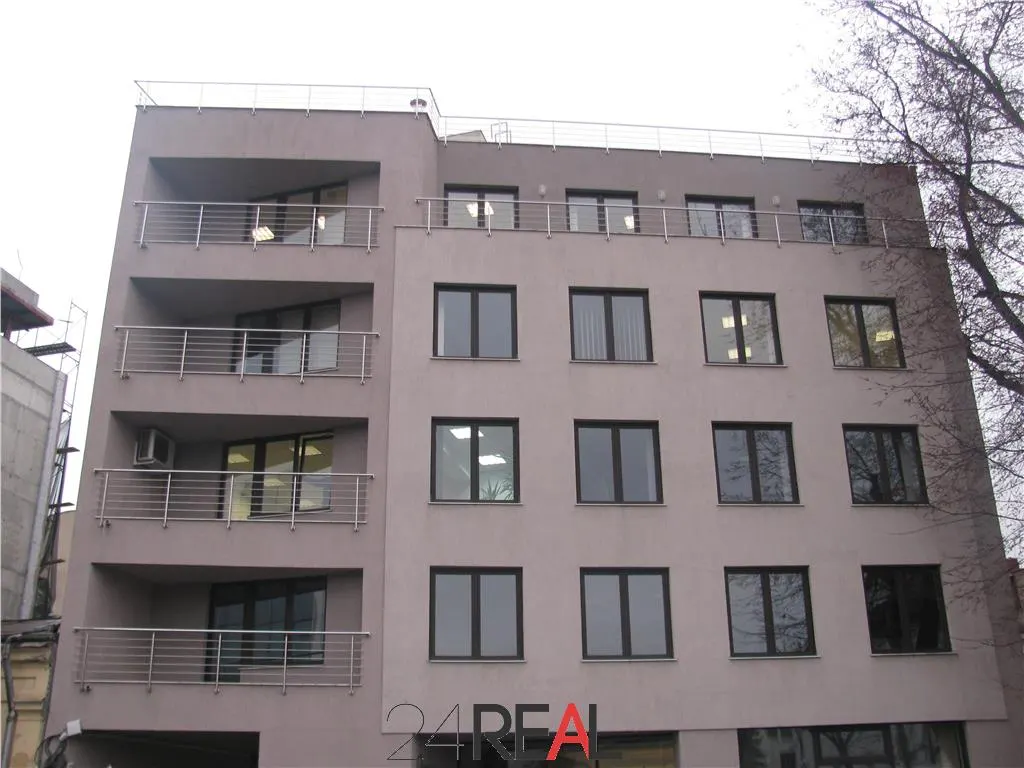 Inchiriere spatii de birouri - Polona - de la 350 mp - foto 23
