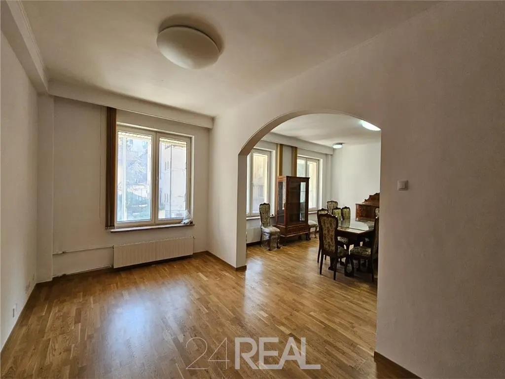 Inchiriere birou langa Herastrau/Arcul de Triumf - parter de la 270 mp - foto 5