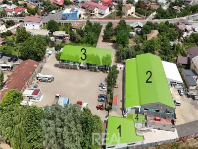 Vanzare - Hala depozitare/ productie Urziceni - Urziceni