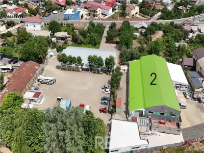 Vanzare - Hala depozitare/ productie Urziceni - foto 3
