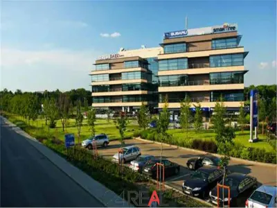 Inchiriere birouri in Baneasa Business&Technology Park - foto 2