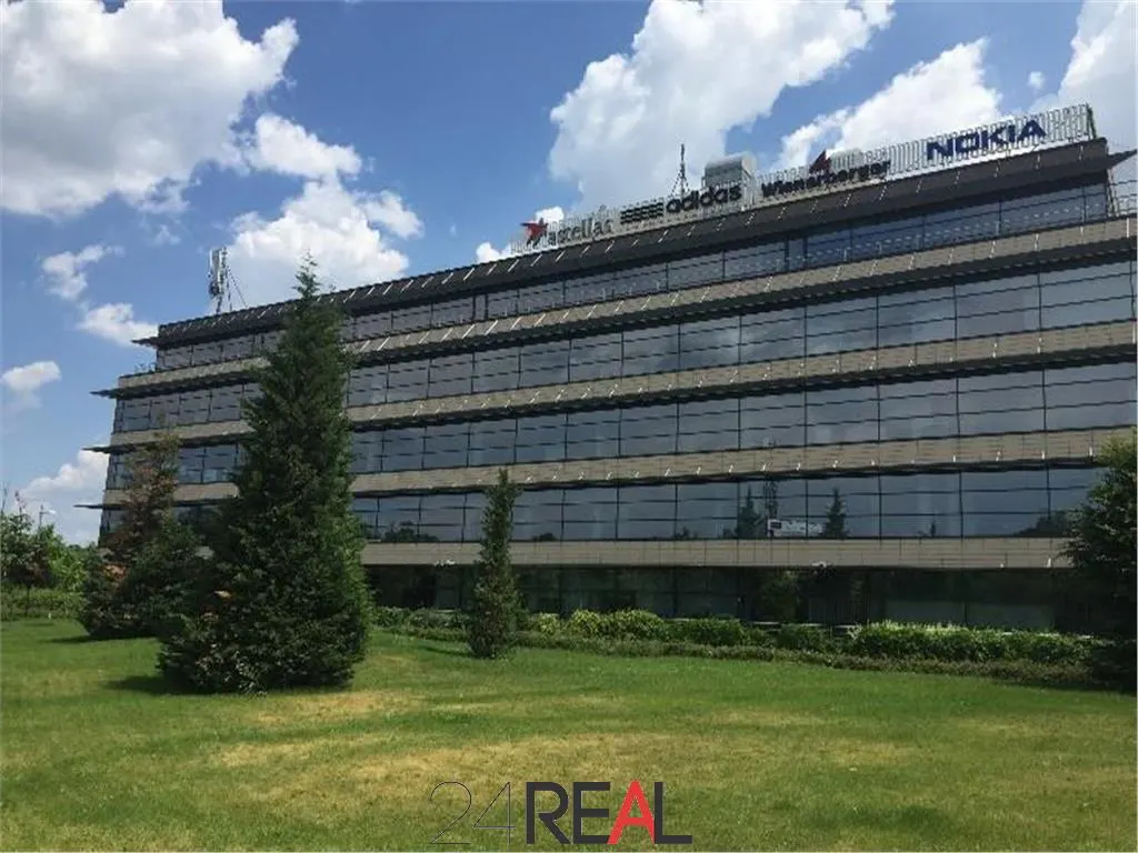 Inchiriere birouri in Baneasa Business&Technology Park - foto 11