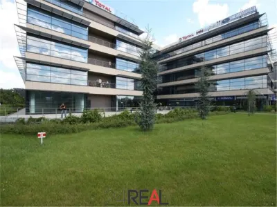 Inchiriere birouri in Baneasa Business&Technology Park - foto 12