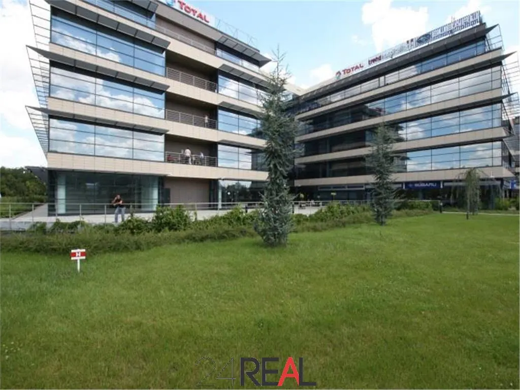 Inchiriere birouri in Baneasa Business&Technology Park - foto 12