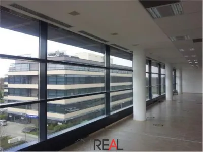 Inchiriere birouri in Baneasa Business&Technology Park - foto 3