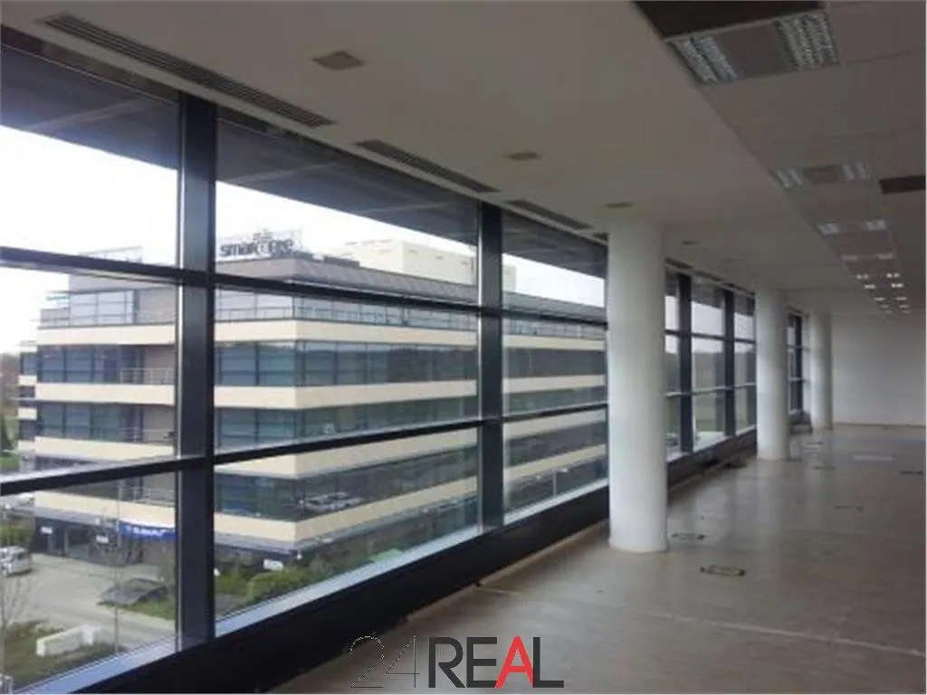 Inchiriere birouri in Baneasa Business&Technology Park - foto 3