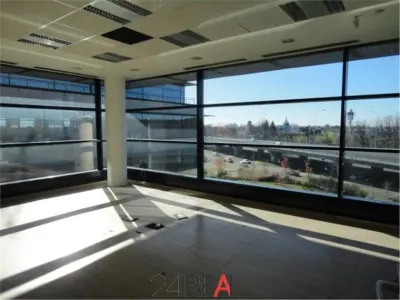 Inchiriere birouri in Baneasa Business&Technology Park - foto 4