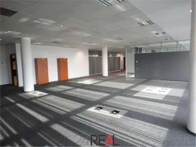 Inchiriere birouri in Baneasa Business&Technology Park - foto 5