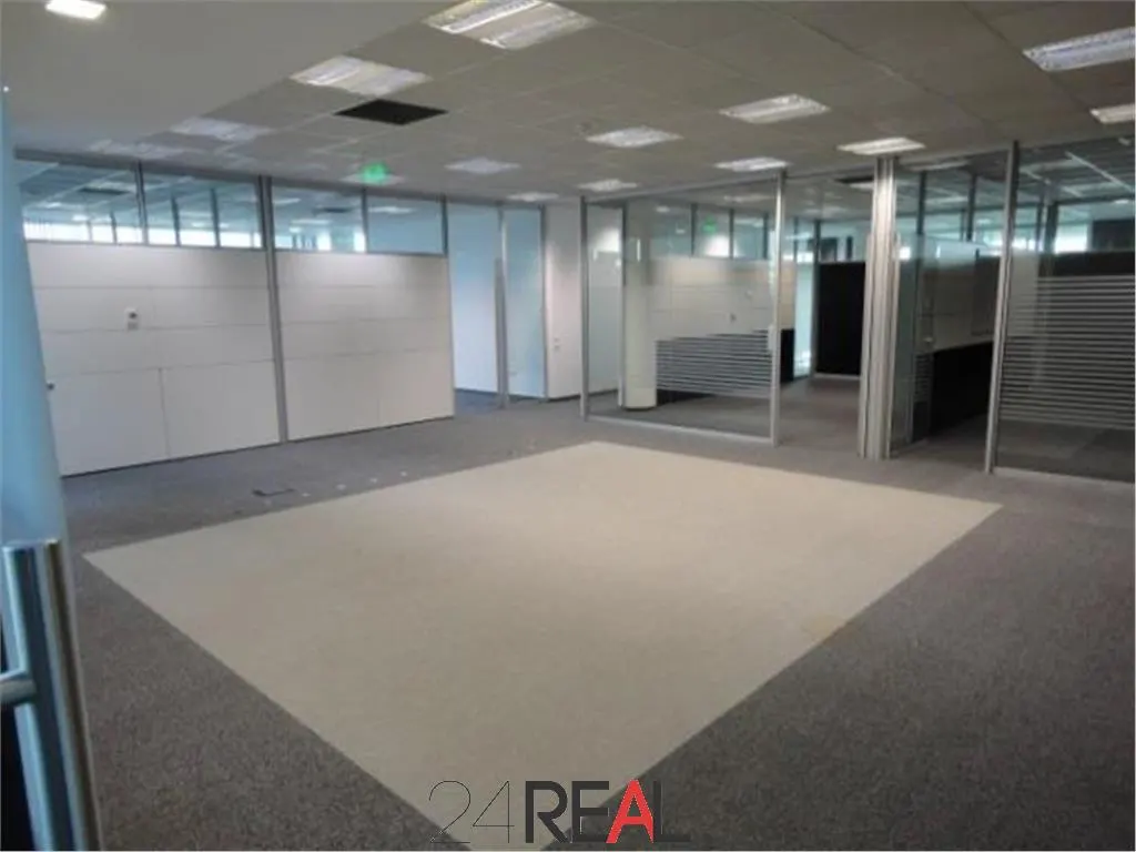 Inchiriere birouri in Baneasa Business&Technology Park - foto 6