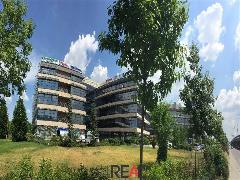 Inchiriere birouri in Baneasa Business&Technology Park - foto 10