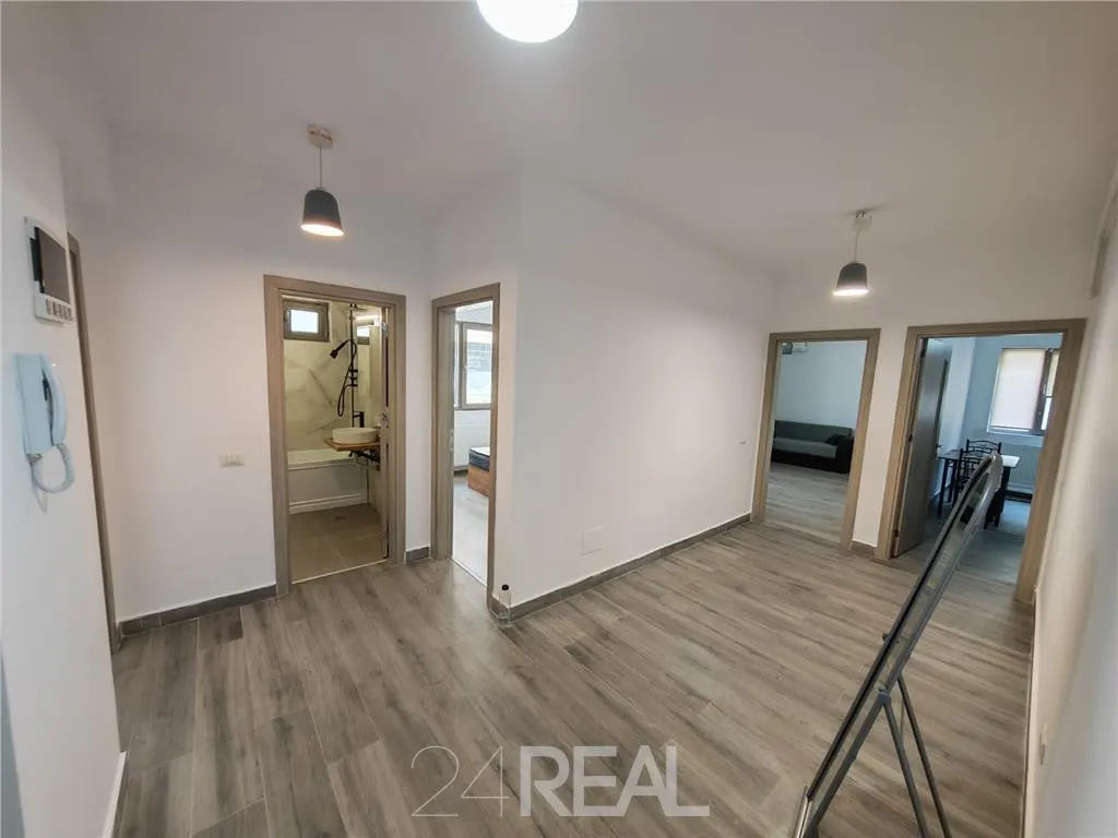 Apartament 3 camere - Drumul Taberei - Valea Doftanei - foto 11