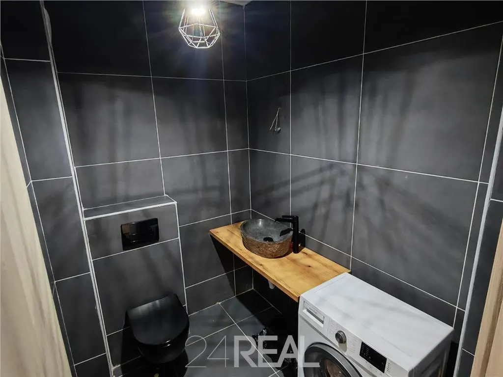 Apartament 3 camere - Drumul Taberei - Valea Doftanei - foto 6