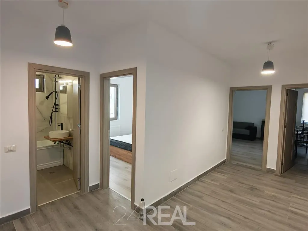 Apartament 3 camere - Drumul Taberei - Valea Doftanei - foto 7