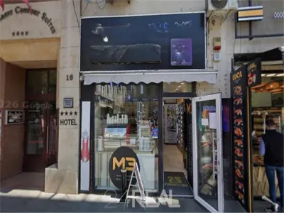 Inchiriere spatiu comercial stradal Magheru - Bucuresti