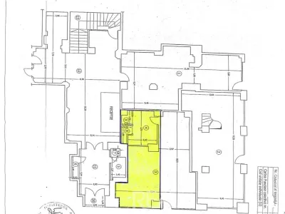 Inchiriere spatiu comercial stradal Magheru - foto 2