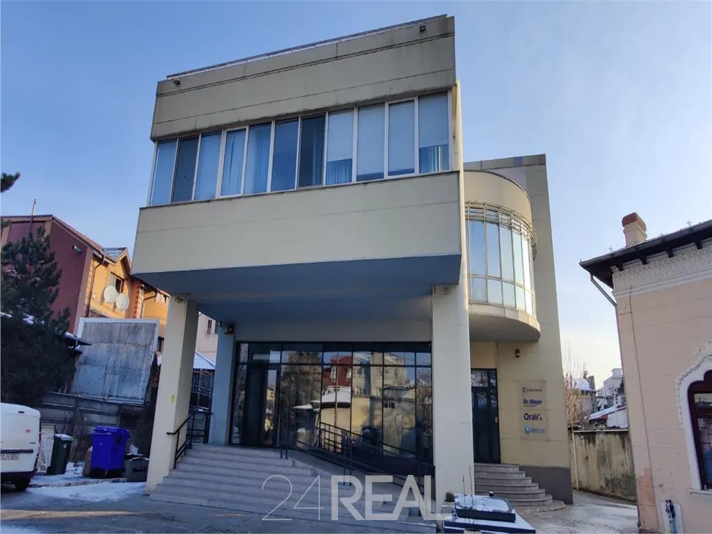 Spatiu de inchiriat pentru birouri zona Iancului - foto 1