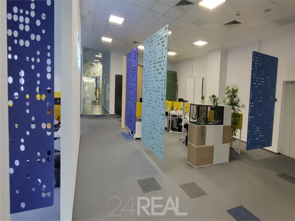 Spatiu de inchiriat pentru birouri zona Iancului - foto 2