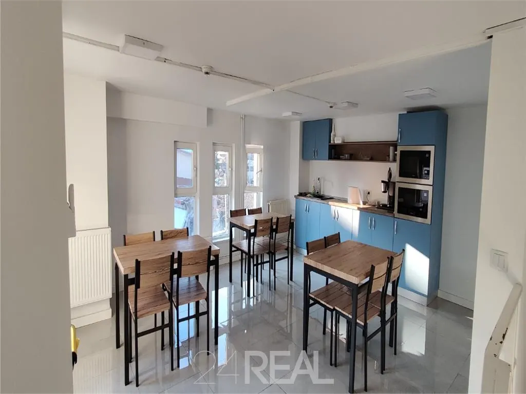 Spatiu de inchiriat pentru birouri zona Iancului - foto 12