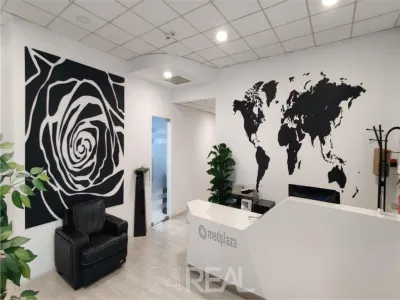 Spatiu de inchiriat pentru birouri zona Iancului - foto 13