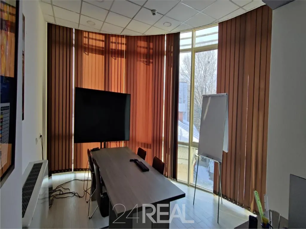 Spatiu de inchiriat pentru birouri zona Iancului - foto 15