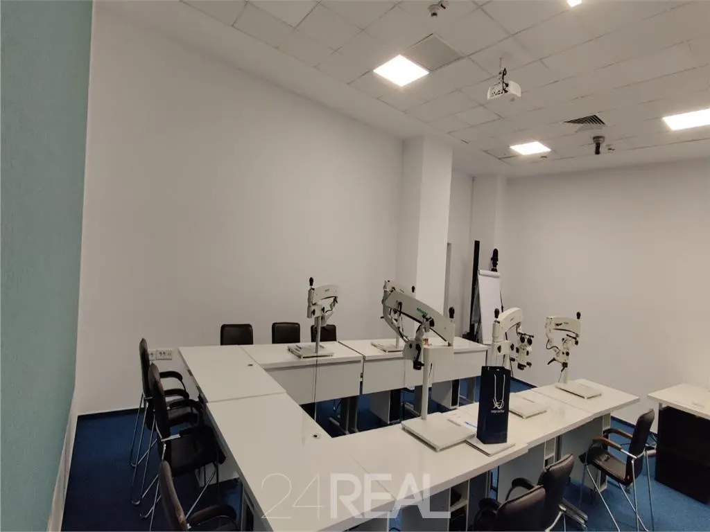 Spatiu de inchiriat pentru birouri zona Iancului - foto 7
