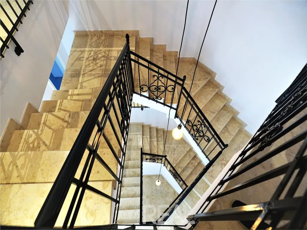 Vila de mari dimensiuni proaspat renovata - de vanzare - foto 6