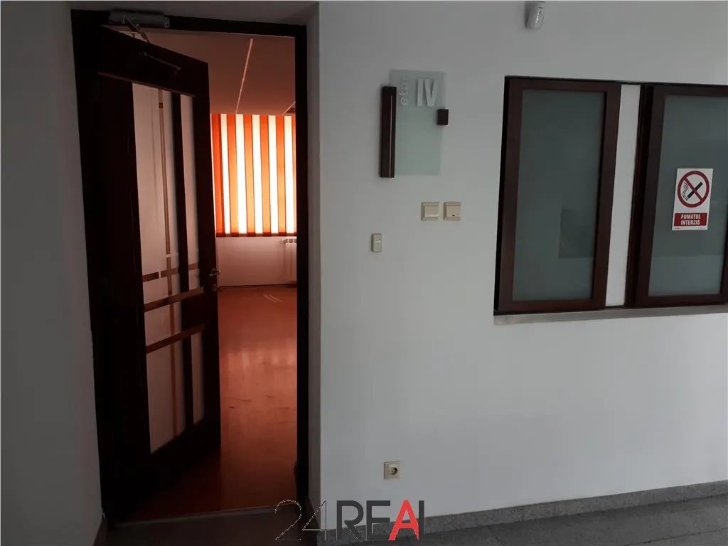 Spatii de inchiriat pentru birou, 150 mp + Terasa 70 mp - foto 3