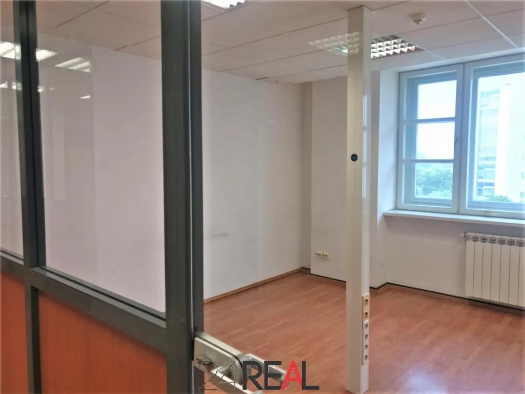 Spatii de inchiriat pentru birou, 150 mp + Terasa 70 mp - foto 6