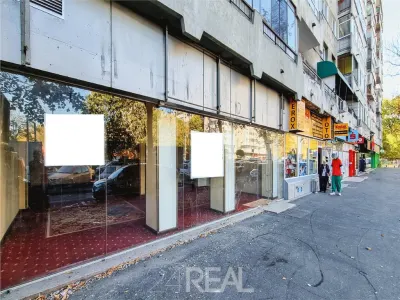 Spatiu comercial stradal pe Iuliu Maniu -  130 mp - foto 3