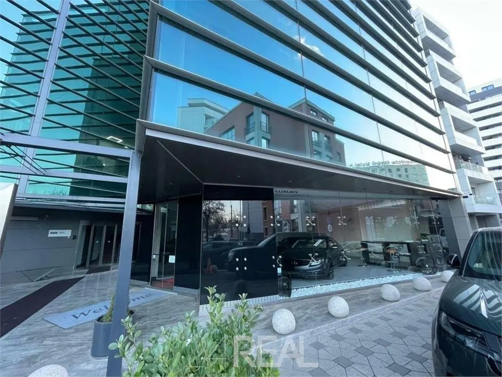 Inchiriere birouri in zona Baneasa - de la 300 mp - foto 12