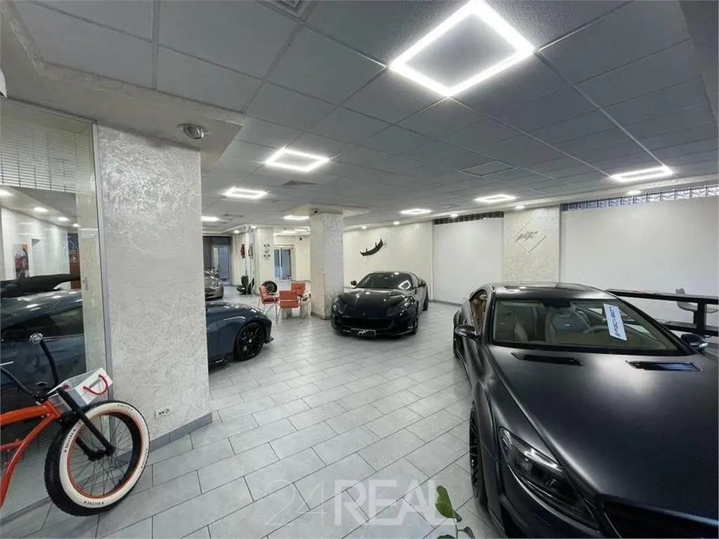 Inchiriere birouri in zona Baneasa - de la 300 mp - foto 3