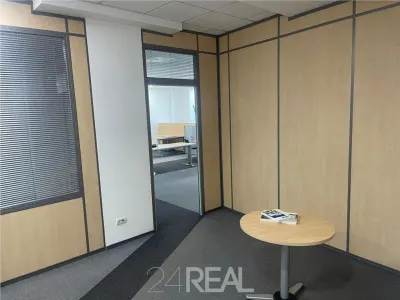 Inchiriere birouri in zona Baneasa - de la 300 mp - foto 6