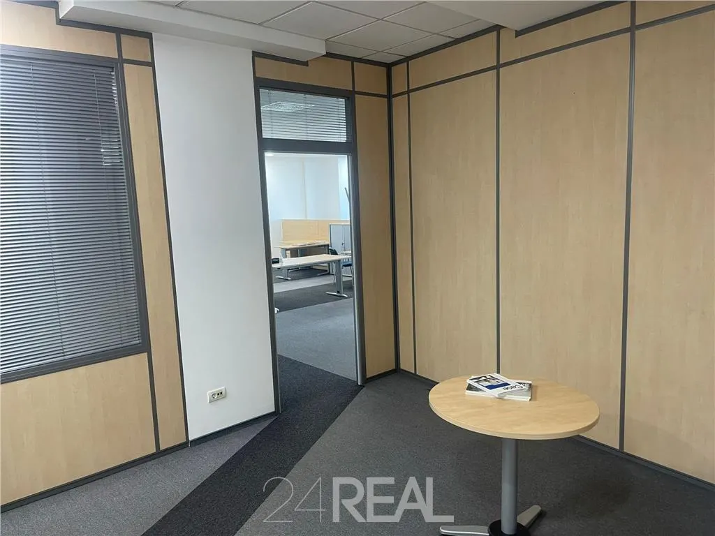 Inchiriere birouri in zona Baneasa - de la 300 mp - foto 6