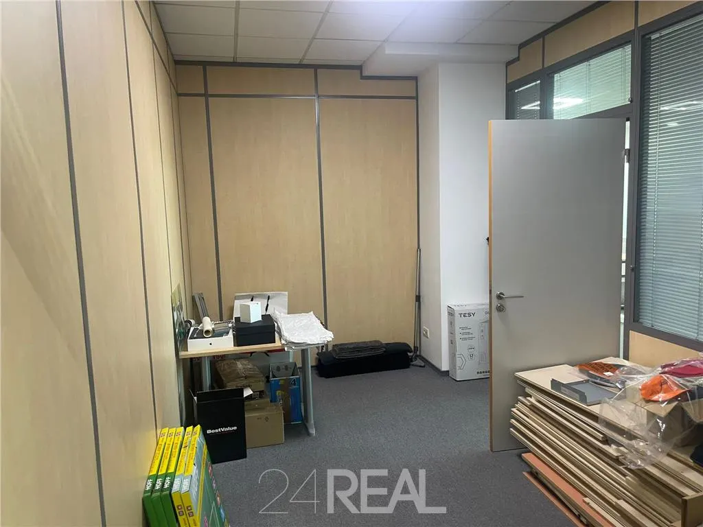 Inchiriere birouri in zona Baneasa - de la 300 mp - foto 10