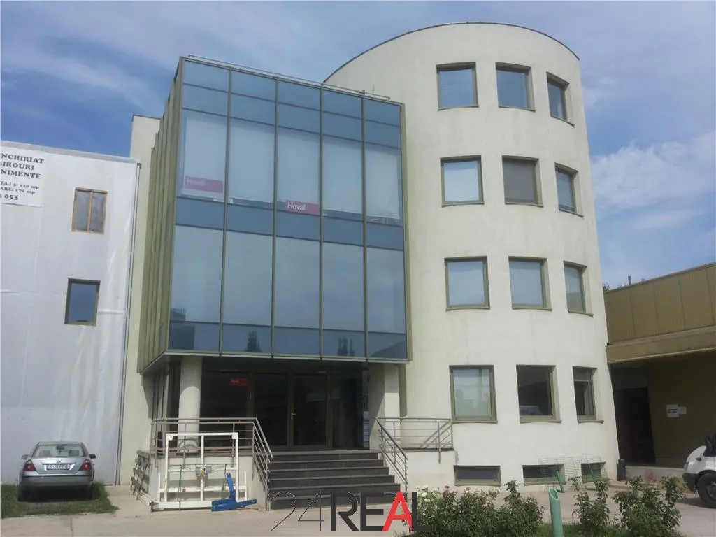 Inchirieri spatii pentru birouri - foto 1