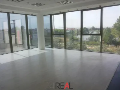 Inchirieri spatii pentru birouri - foto 2