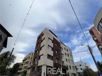 Inchiriere spatii birouri langa metrou Aviatorilor - Bucuresti