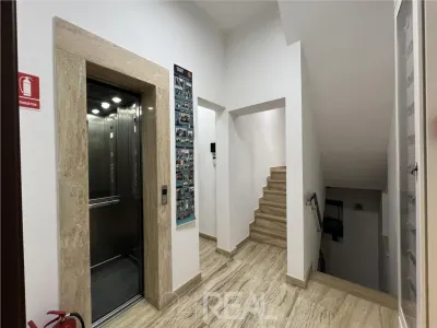 Inchiriere spatii birouri langa metrou Aviatorilor - foto 6
