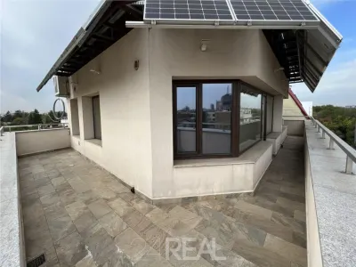 Inchiriere spatii birouri langa metrou Aviatorilor - foto 9