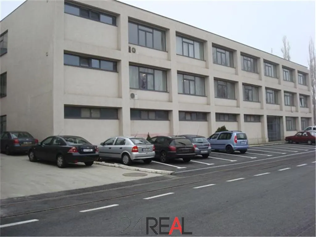 Spatii birouri, suprafata 350 mp - zona Progresul - foto 1